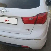 هایماs7 پلاس 1401|خودرو سواری و وانت|ارومیه, |دیوار