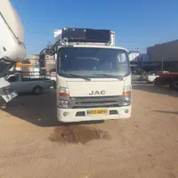 جک ۹تن کاربری یخچال