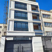 فروش-سه-طبقه-دربست-ویلایی-نوساز-laquo-درب-از-ساختمان-raquo