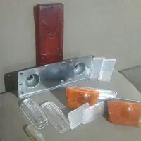 ساعت مچی لوازم پیکان کارلوکس