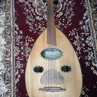 عود معاوضه|سازهای سنتی|بندرعباس, |دیوار