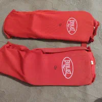 ساق بند پا کیک بوکس