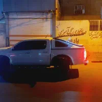 کی ام سی t8|خودرو سواری و وانت|اهواز, پردیس|دیوار