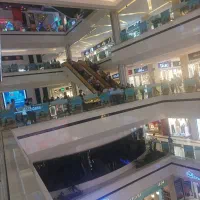 ۱۵متر تجاری پاساژ کوروش مال طبقه طلا و جواهر