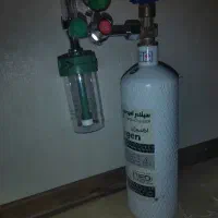 کپسول اکسیژن طبی