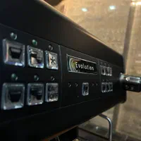 دالاکورته مولتی اسپرسوساز قهوه ساز صنعتی ایتالیا|کافی‌شاپ و رستوران|مشهد, زمرد|دیوار