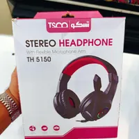هدفون تسکو 5150