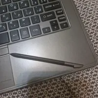 لپتاپ تبلتی ویندوزی Toshiba Portege Z10T i قلم دار|رایانه همراه|تهران, دارآباد|دیوار