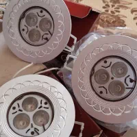 هالوژن|لامپ و چراغ|بروجرد, |دیوار