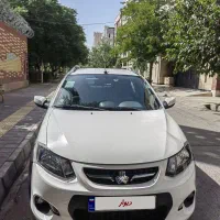 کوئیک اتومات 1402 فول پلاس سفیددرحد صفر کمکار
