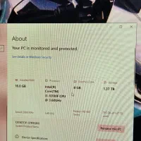 pc کیمینگ|رایانه رومیزی|احمدسرگوراب, |دیوار