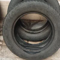 لاستیک رازی 205/65/140