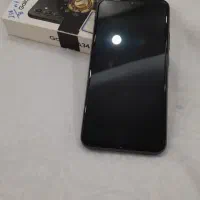 گوشی a34 درحد صفر|موبایل|پردیس, فاز ۸|دیوار