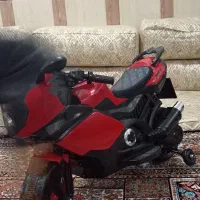موتور شارژی، فلش خور، موزیکال رم خور|اسباب‌بازی بچه|لردگان, |دیوار