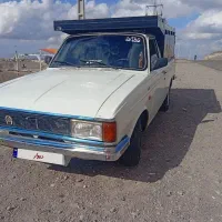 وانت دوگانه کارخانه