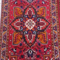 فرش دستباف هریس