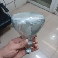 لامپ uvbو uva خزندگان و پرندگان و انسان