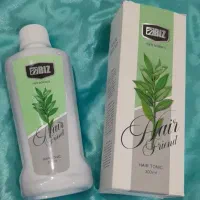 تونیک هیرفرند ، خداحافظی با ریزش مو