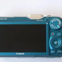 دوربین canon