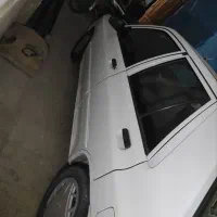 پراید 132 در حد