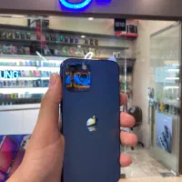 iPhone 12pro|موبایل|قم, عربستان|دیوار