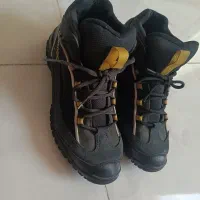 کفش کوهنوردی کارناک اصل|کیف، کفش، کمربند|ایلام, |دیوار