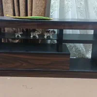 میز تلوزیون ام دی اف