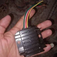 لوازم هوندا۱۲۵