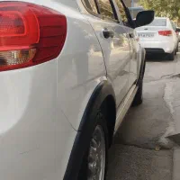 R سفید مشکی 402 رینگ اسپرت|خودرو سواری و وانت|مشهد, شفا|دیوار