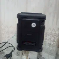 اسپیکر در حد نو|پخش‌کننده همراه|قائن, |دیوار