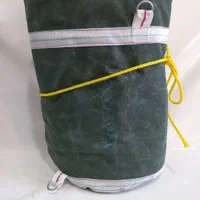 چادر برزنتی نیسان و خاور (تولید به‌ مصرف)