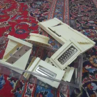 رنده|ظروف پخت‌وپز|تهران, جنت‌آباد جنوبی|دیوار