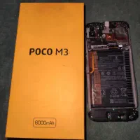 گوشی poco.m3|موبایل|آباده, |دیوار