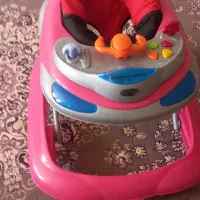 روروک بچه سالم و تمیز  مارک چیکو به فروش میرسد