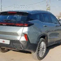 هایما 8s مدل 1403|خودرو سواری و وانت|مشهد, وکیل‌آباد|دیوار