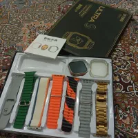 ساعت هوشمند