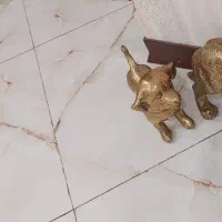 مجسمه برنج و برنز