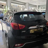 جک اس ۳ مدل ۹۷|خودرو سواری و وانت|مشهد, گوهرشاد|دیوار