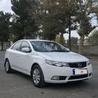 سراتو دنده ۱۳۹۵