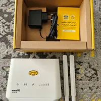مودم ایرانسل FD-i40 B1 درحدنو
