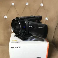دوربین فیلمبرداری سونی AXP 55 4K