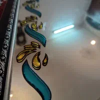 آینه دیواری|آینه|قم, زنبیل آباد|دیوار