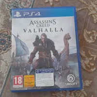 assassin's creed برای ps4