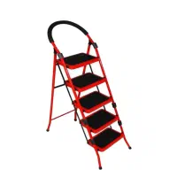 نردبان پنج پله، آکو شاپ