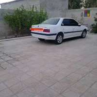 دربستی شلمچه