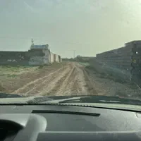 قطعات ۶۲۴ متری مجموعه باغی خوش آب و هوا شاهنامه|فروش زمین و ملک کلنگی|مشهد, کارگران|دیوار
