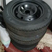 موتور صفر|موتورسیکلت|اهر, |دیوار