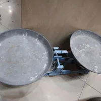 ترازو کفه ای