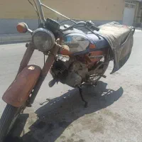 یاماها 125yb
