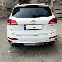 جک اس 5مدل 96 بی رنگ